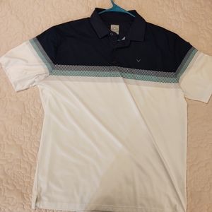 Callaway Drifit Golf Shirt
